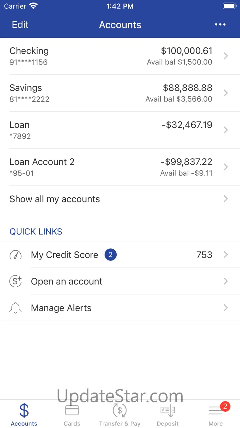 Dannemora FCU Mobile 24.1.70
