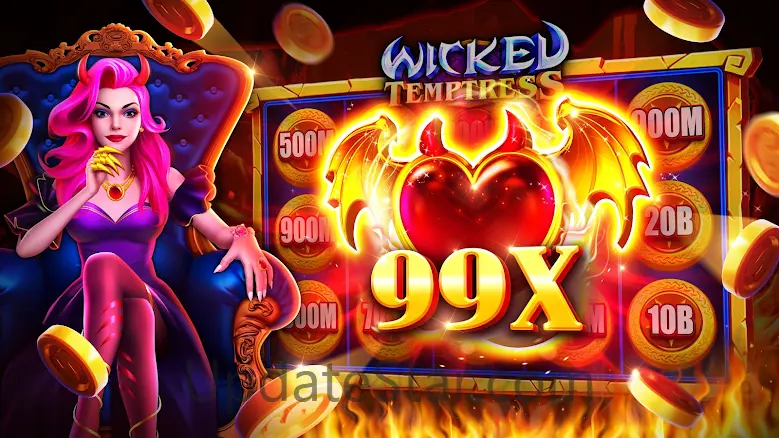 Jackpot Crush - Slots Games 6.0.232