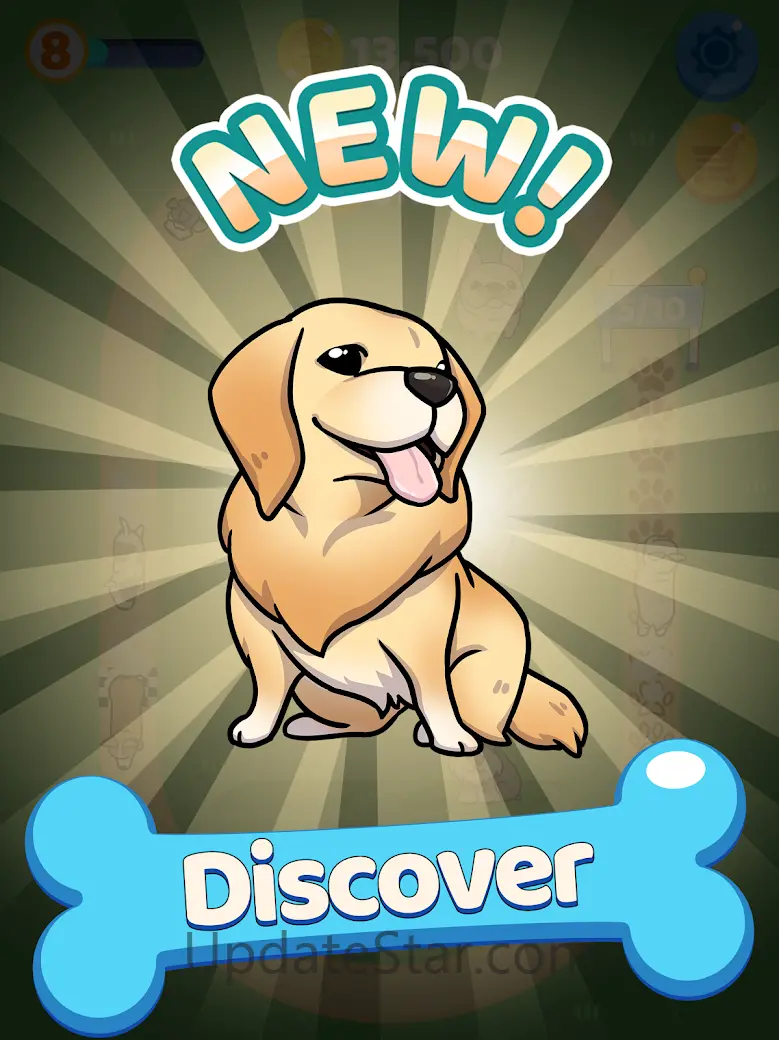 Merge Dogs 2.2