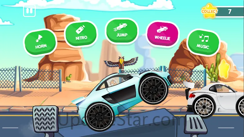 Car Game for Toddlers Kids 2.3.3