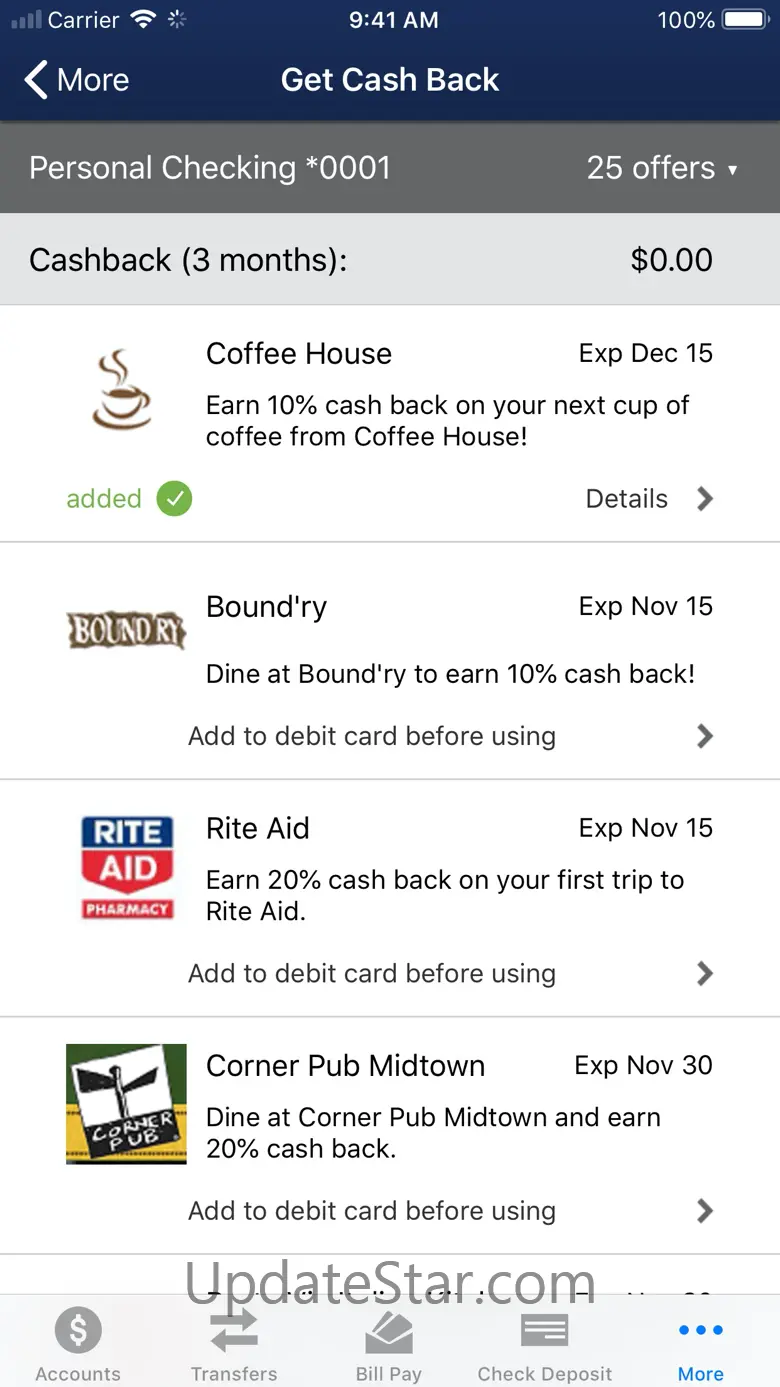Xplore FCU Mobile Banking 2024.4.0.10