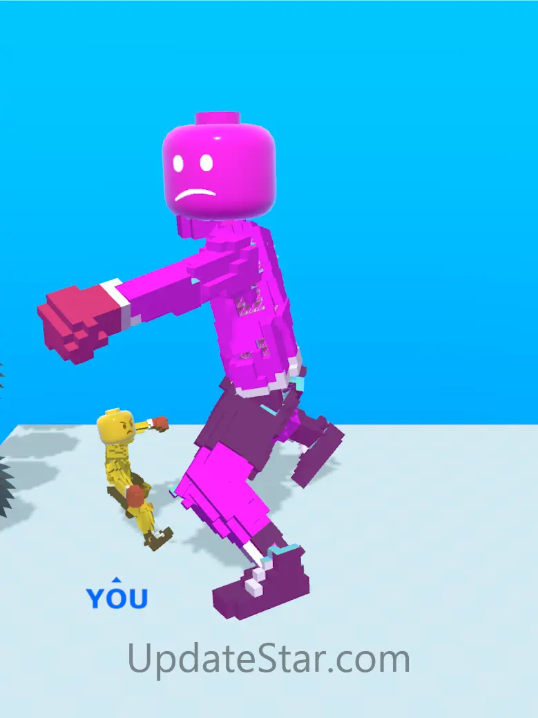 Block Fighter: Boxing Battle 0.0.60