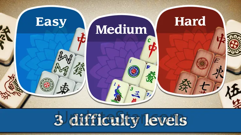 Mahjong Zen: Classic Chinese Board Game 1.0.6