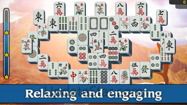 Mahjong Zen: Classic Chinese Board Game 1.0.6