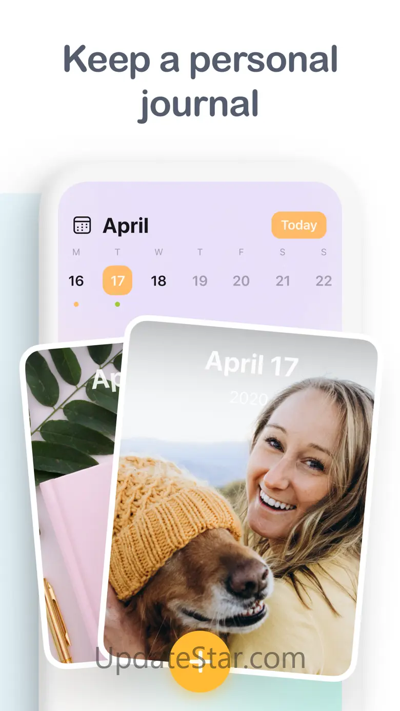 Liv Happiness Companion 1.5.1