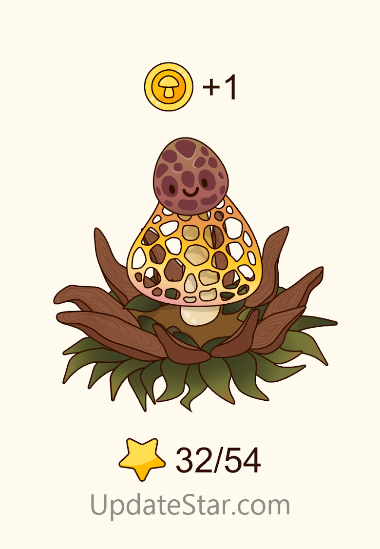 Mushroom Stories Clicker 1.15