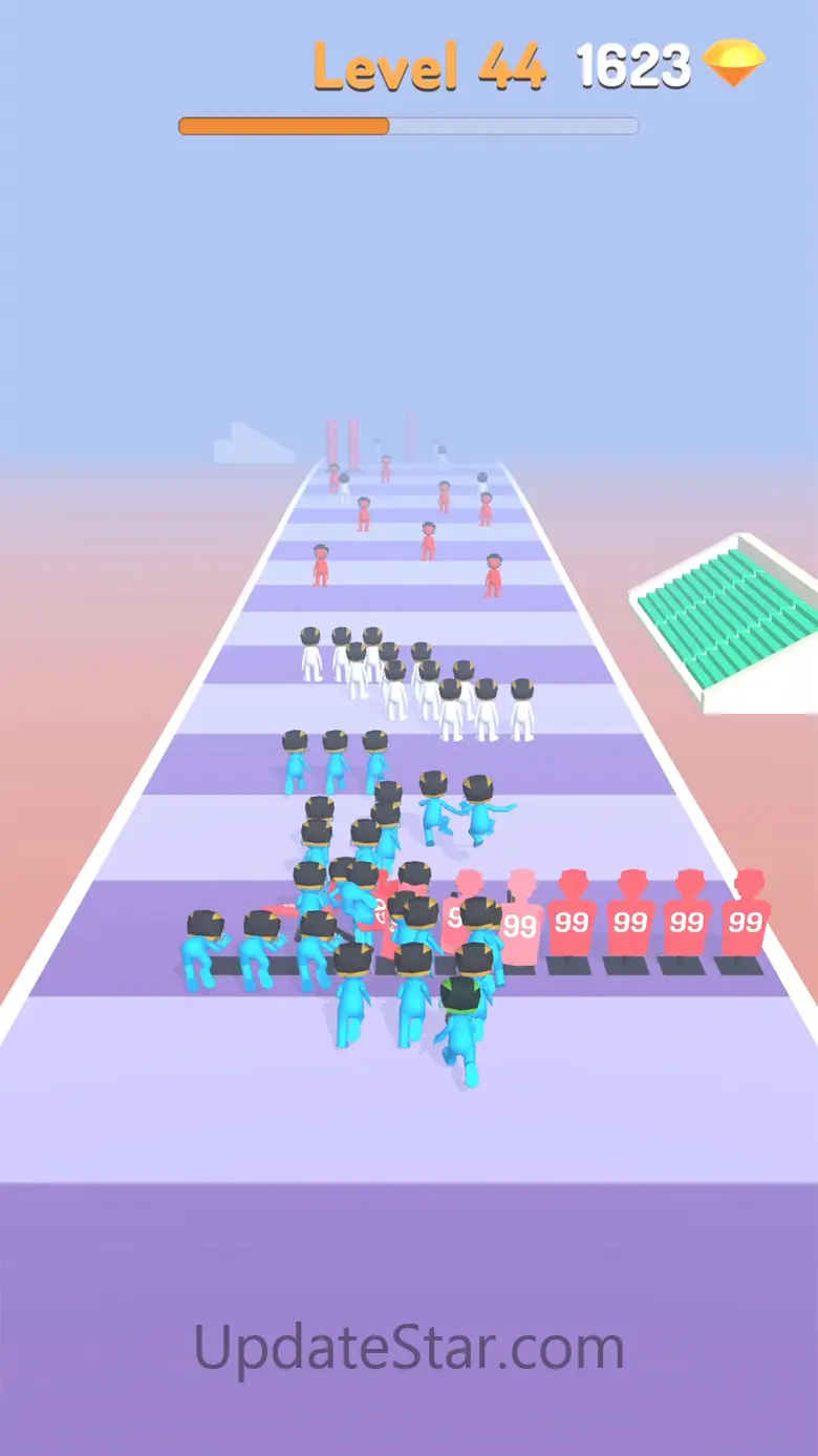 Quarterback: Touchdown Game 2.2