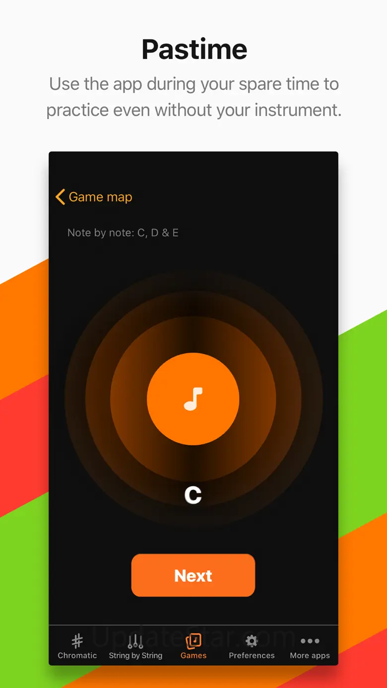 Cifra Club Tuner 3.7.26