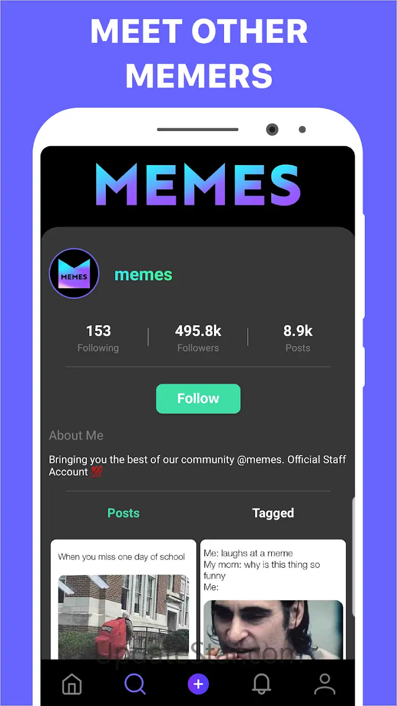 Memes.com + Memes Maker 3.2.3