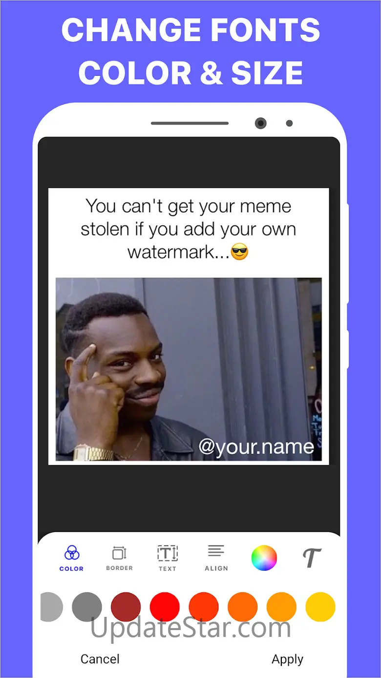 Memes.com + Memes Maker 3.2.3