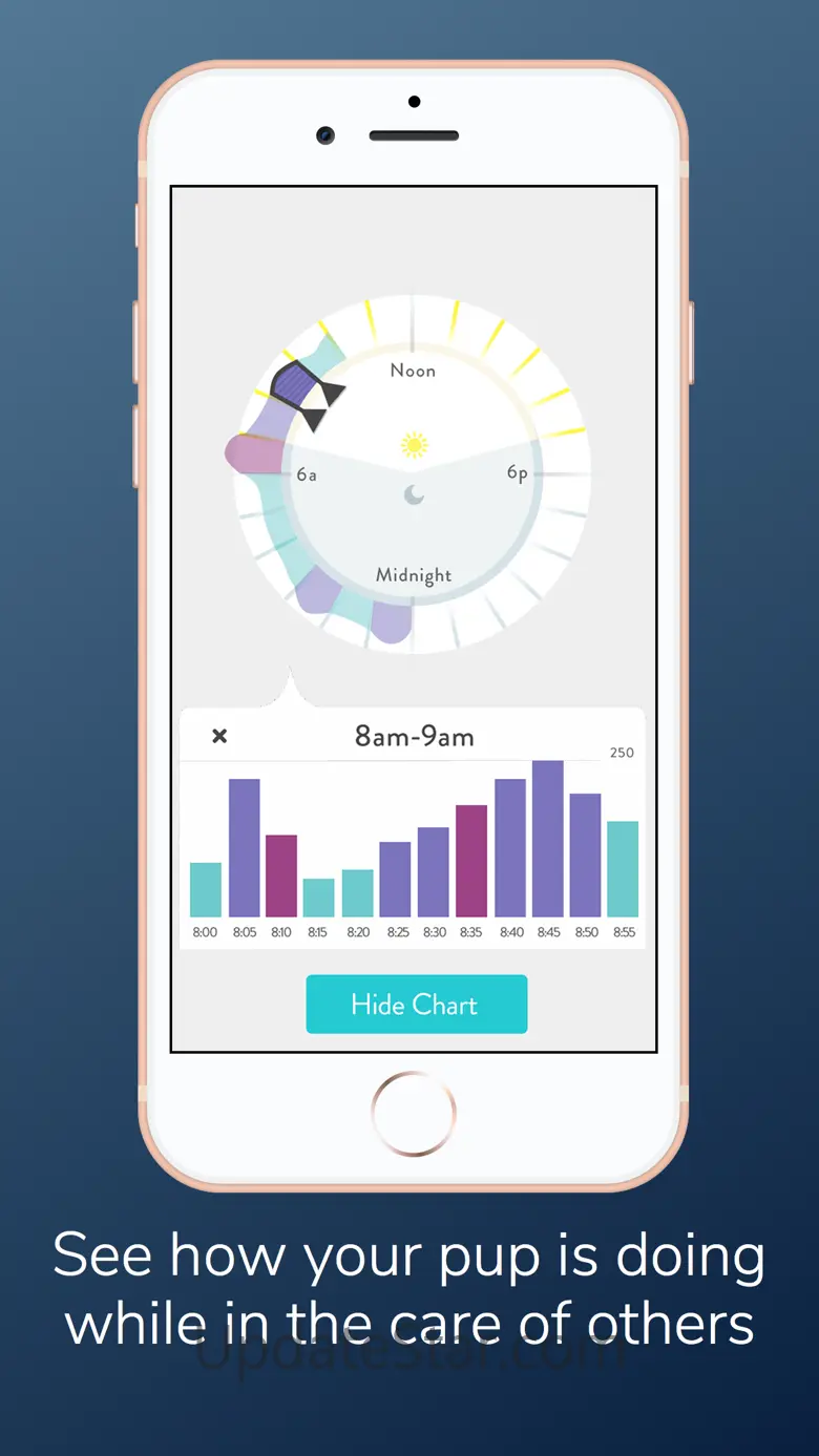 FitBark Dog GPS & Health 3.3.3