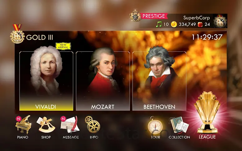 Pianista 2.4.3