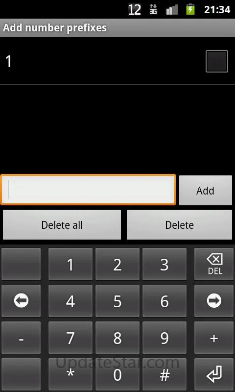 Call-Timer 2.0.98R