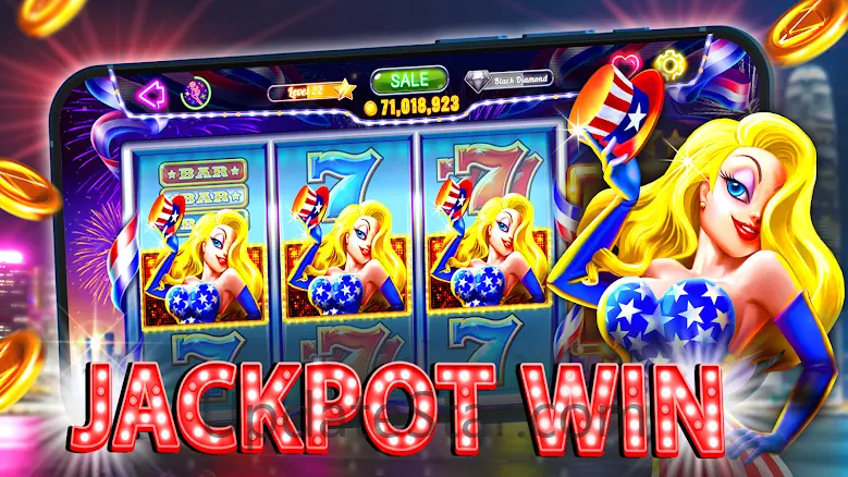Old Vegas Slots - Casino 777 152.4
