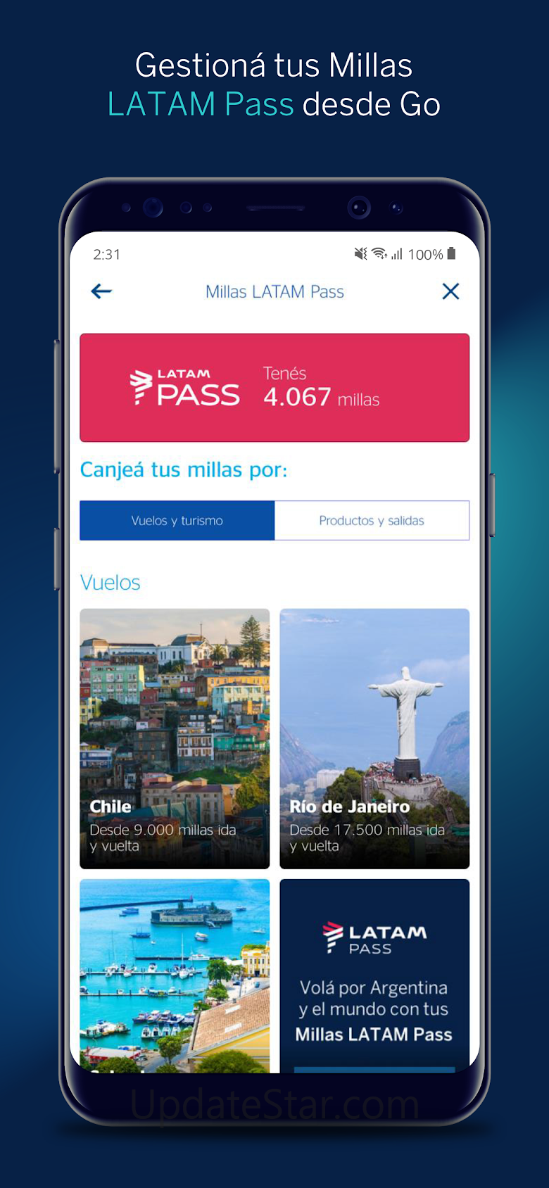 BBVA Go Argentina 4.3.7
