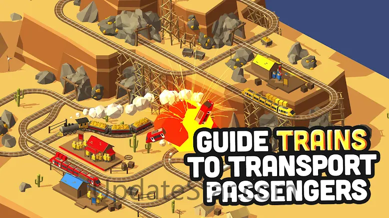 Conduct THIS! – Train Action 3.9.6