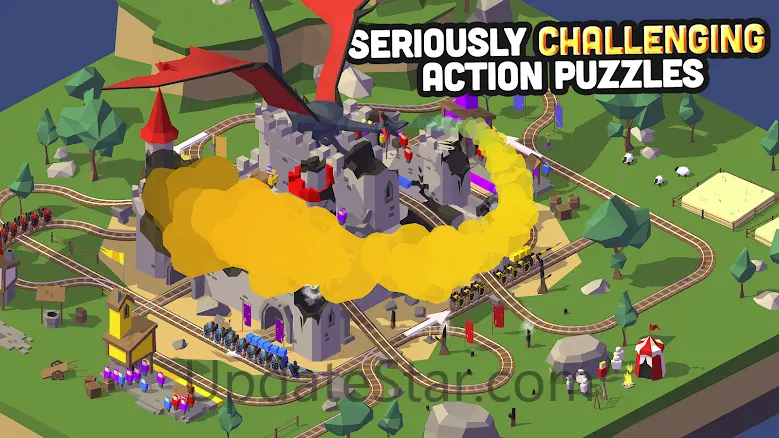Conduct THIS! – Train Action 3.9.6