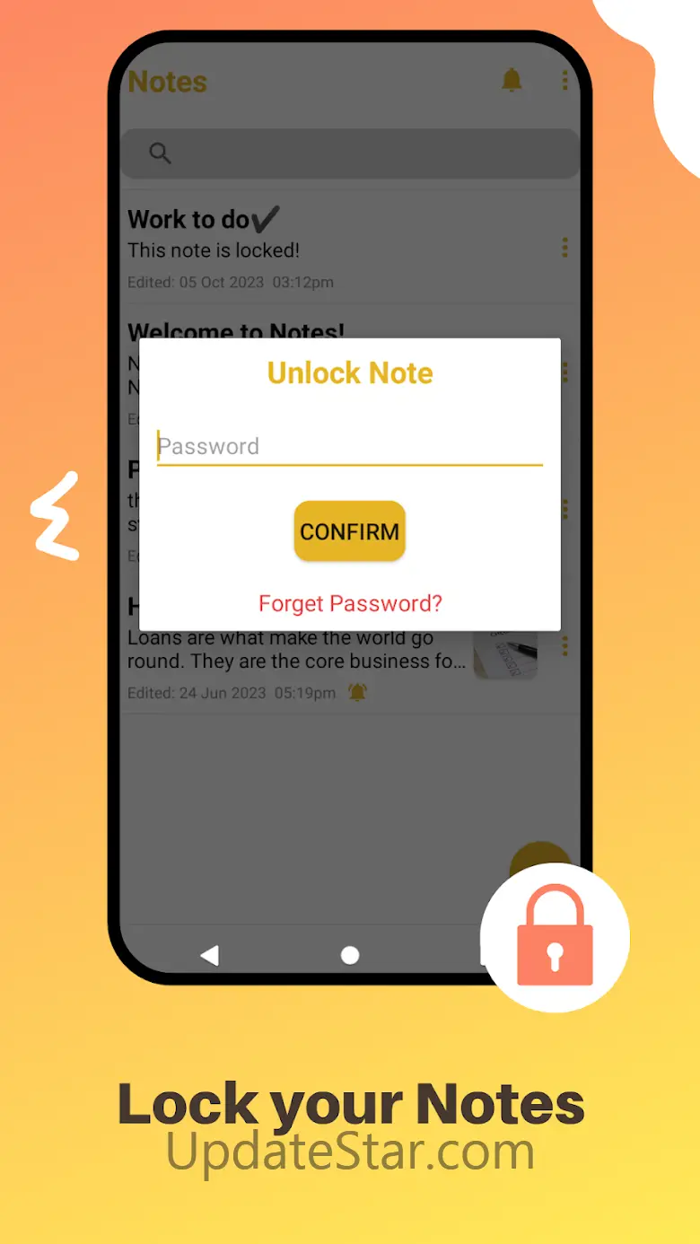 Notes - Notepad and Reminders 3.7.4