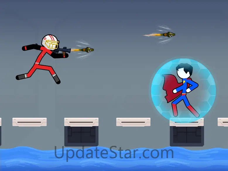 Stickman Clash Fighting Game 3.4.9
