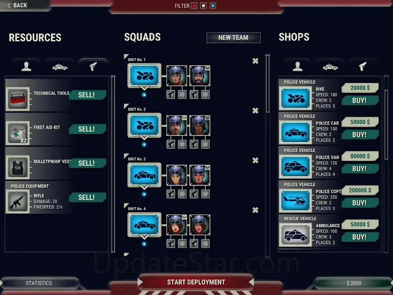 911 Operator DEMO 5.09.05