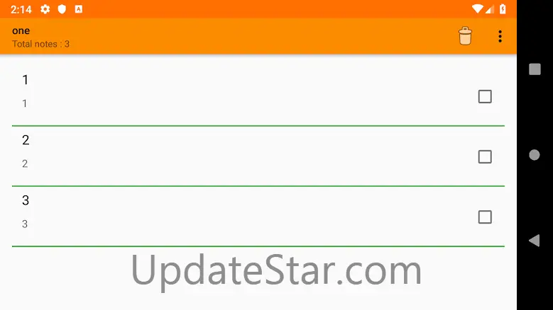 NoteBook: NoAds Notepad 11.6