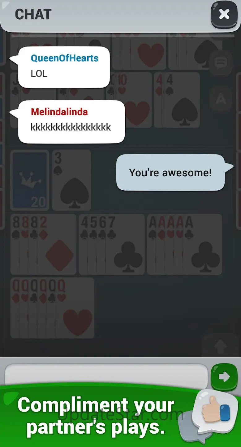 Tranca Jogatina: Card Game 1.8.4