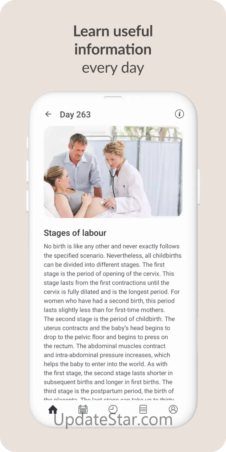 Pregnancy Tracker | Magic 1.2.7