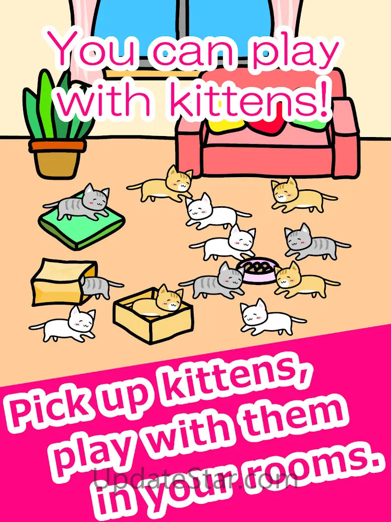 Play with Cats 3.0.3