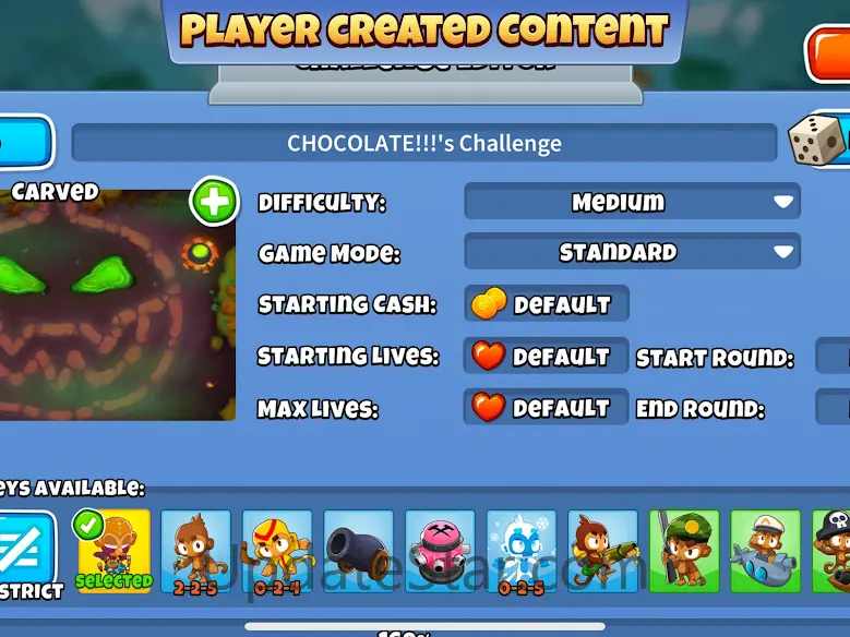 Bloons TD 6 NETFLIX 43.2