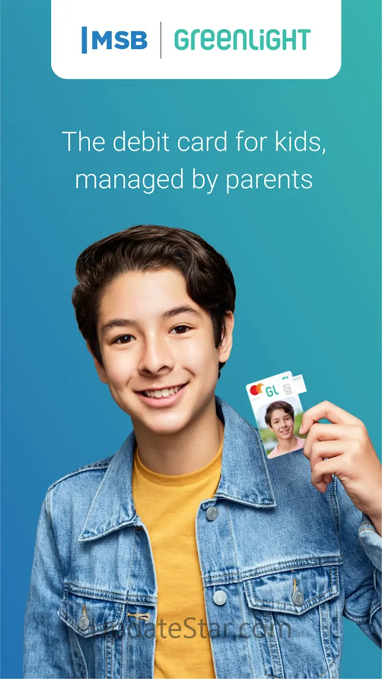 MSB Parent, USA 13.8.0