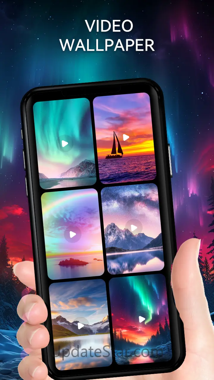 Transparent - Live Wallpapers 1.8.11