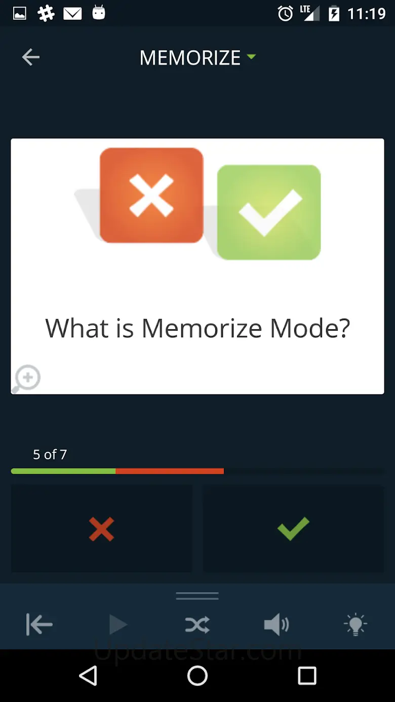 Cram.com Flashcards 1.6.11