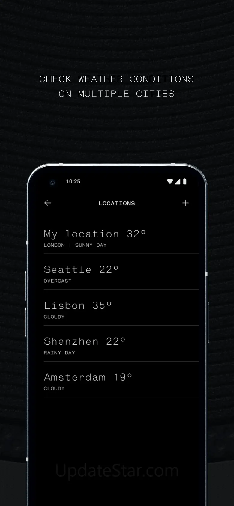 Nothing Weather 3.0.0