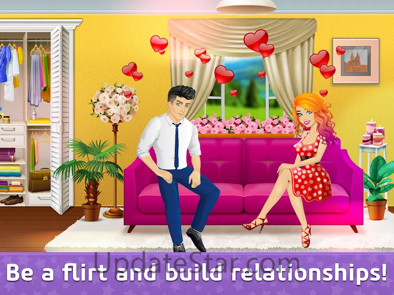 Flirt City 2.6.25