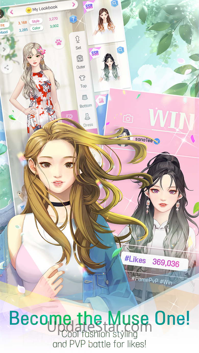 Wannabe Challenge 1.10.24