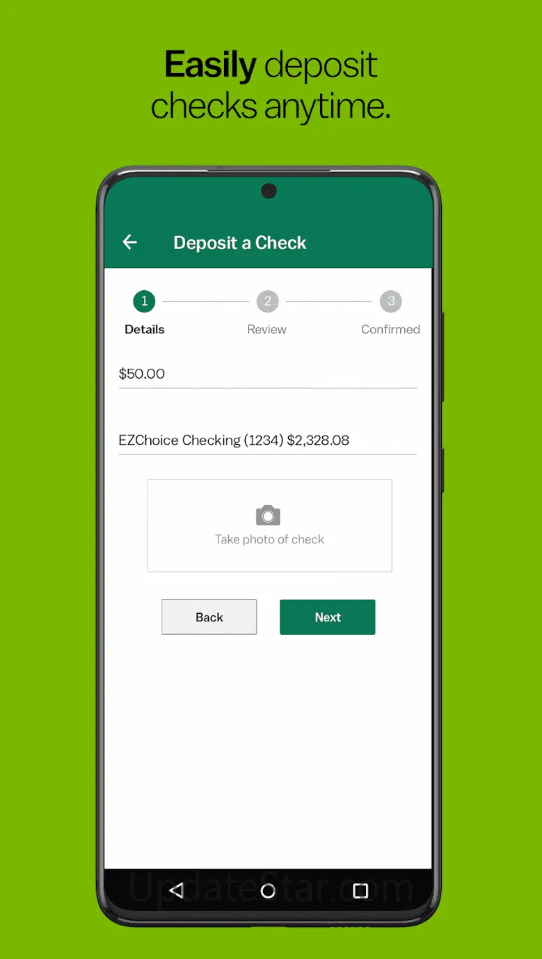M&T Mobile Banking 5.4.1