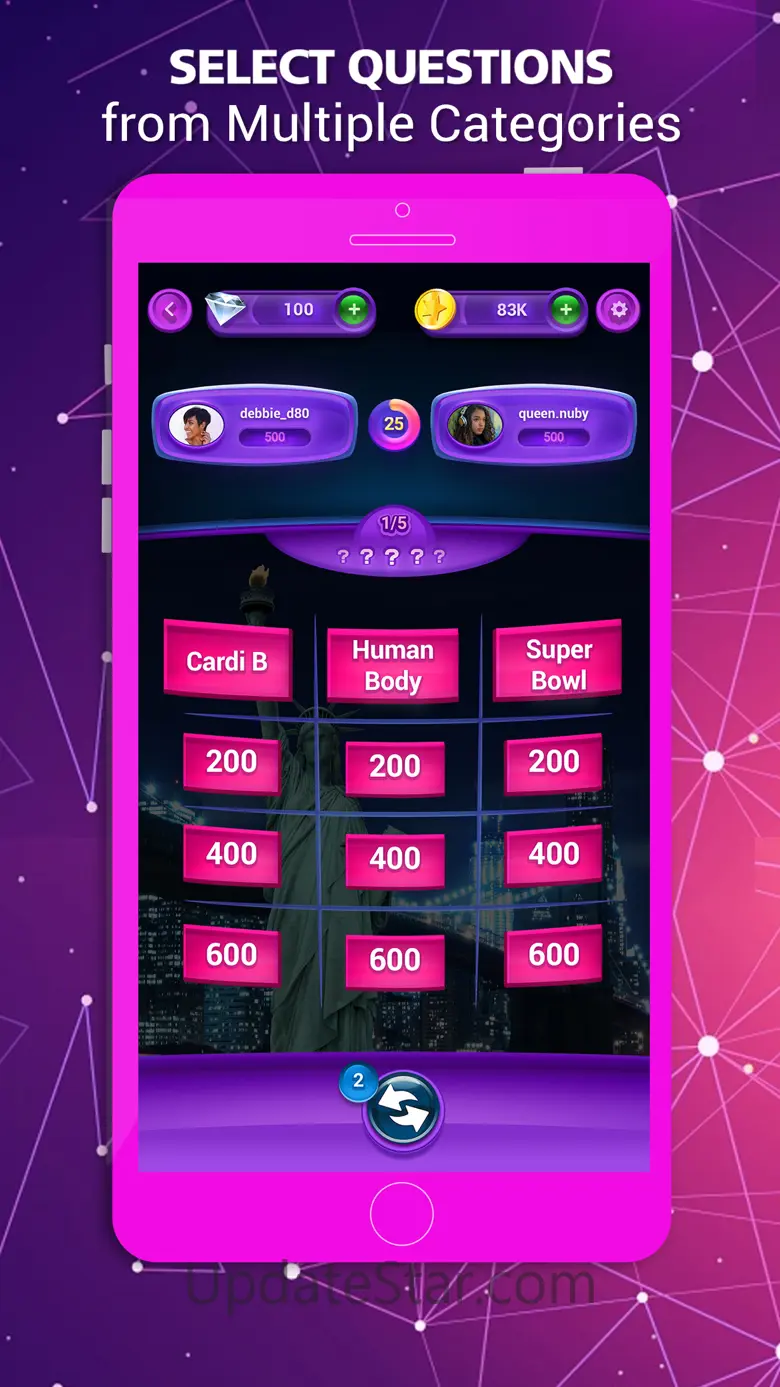 Know It or Blow It-Trivia Game 1.7.1