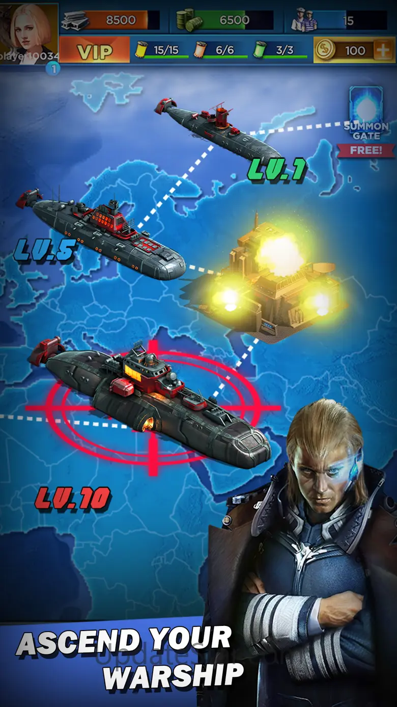 Battleship & Puzzles 1.48.1