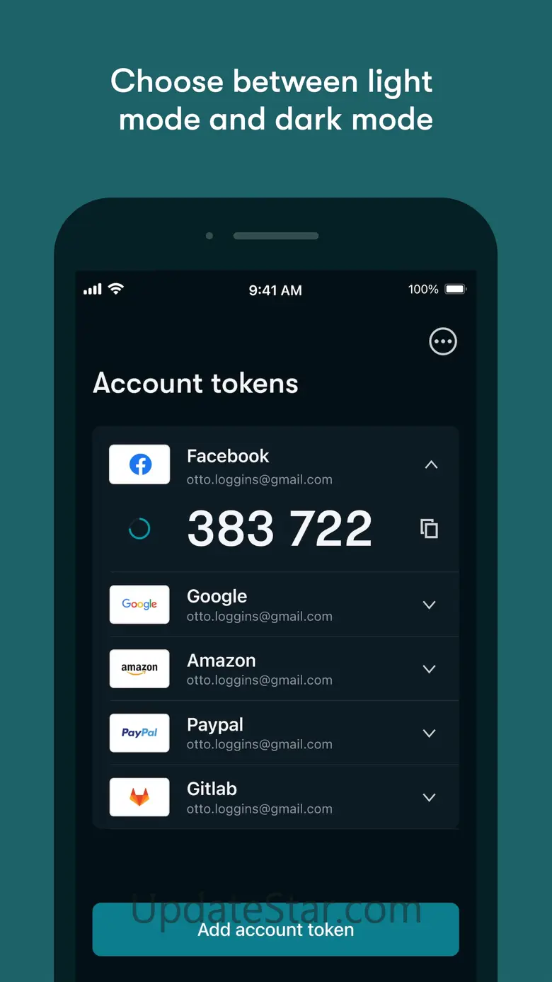 Dashlane Authenticator 1.2417.0