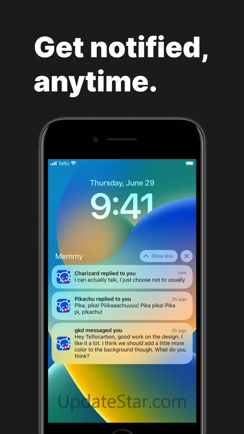Memmy for Lemmy 1.1.4