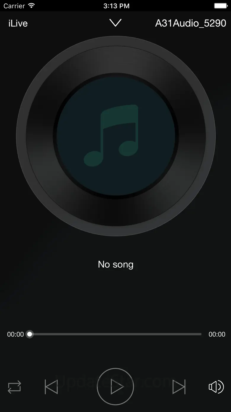 iLive Wi-Fi 3.5.7418