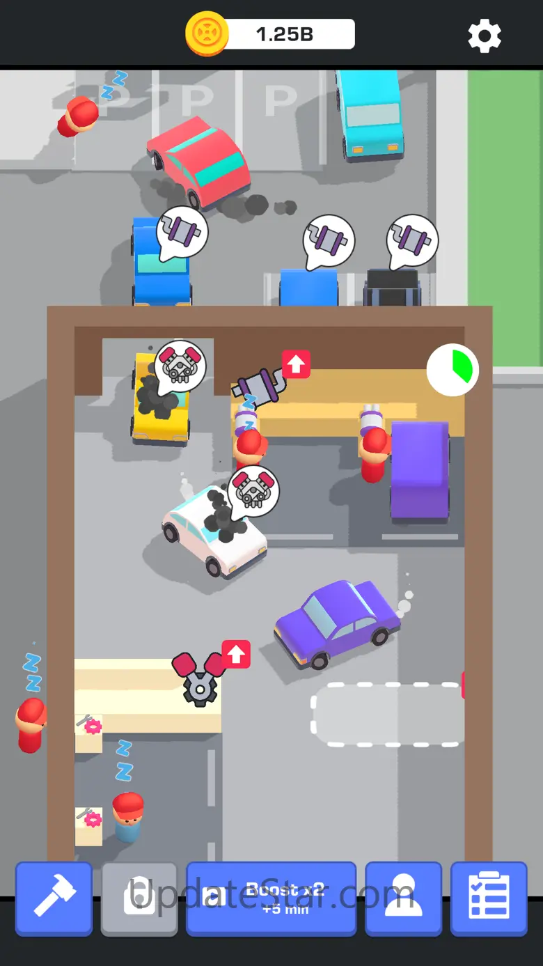 Car Care Inc. 0.2.1