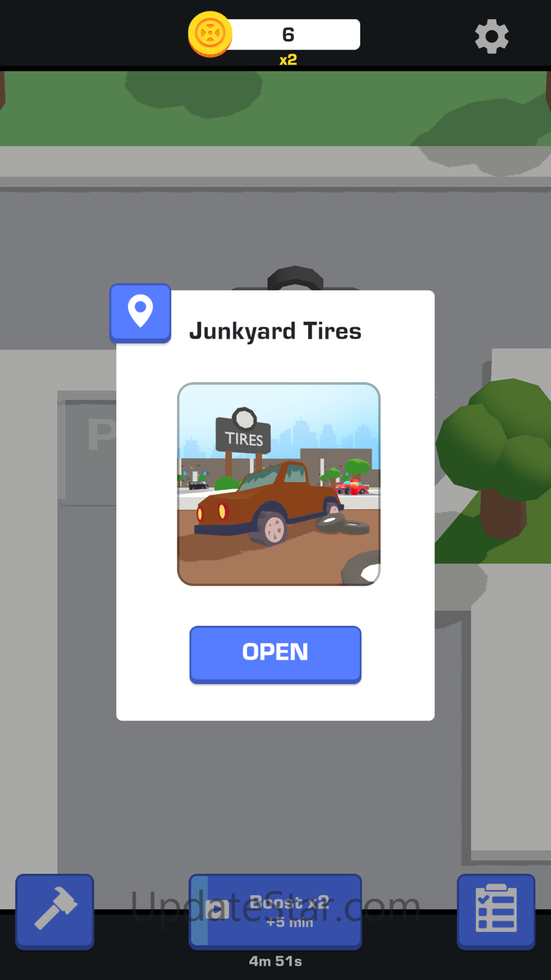 Car Care Inc. 0.2.1