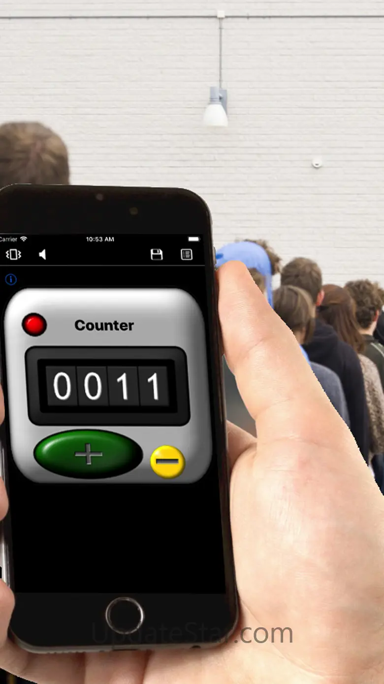 Counter+. 1.10