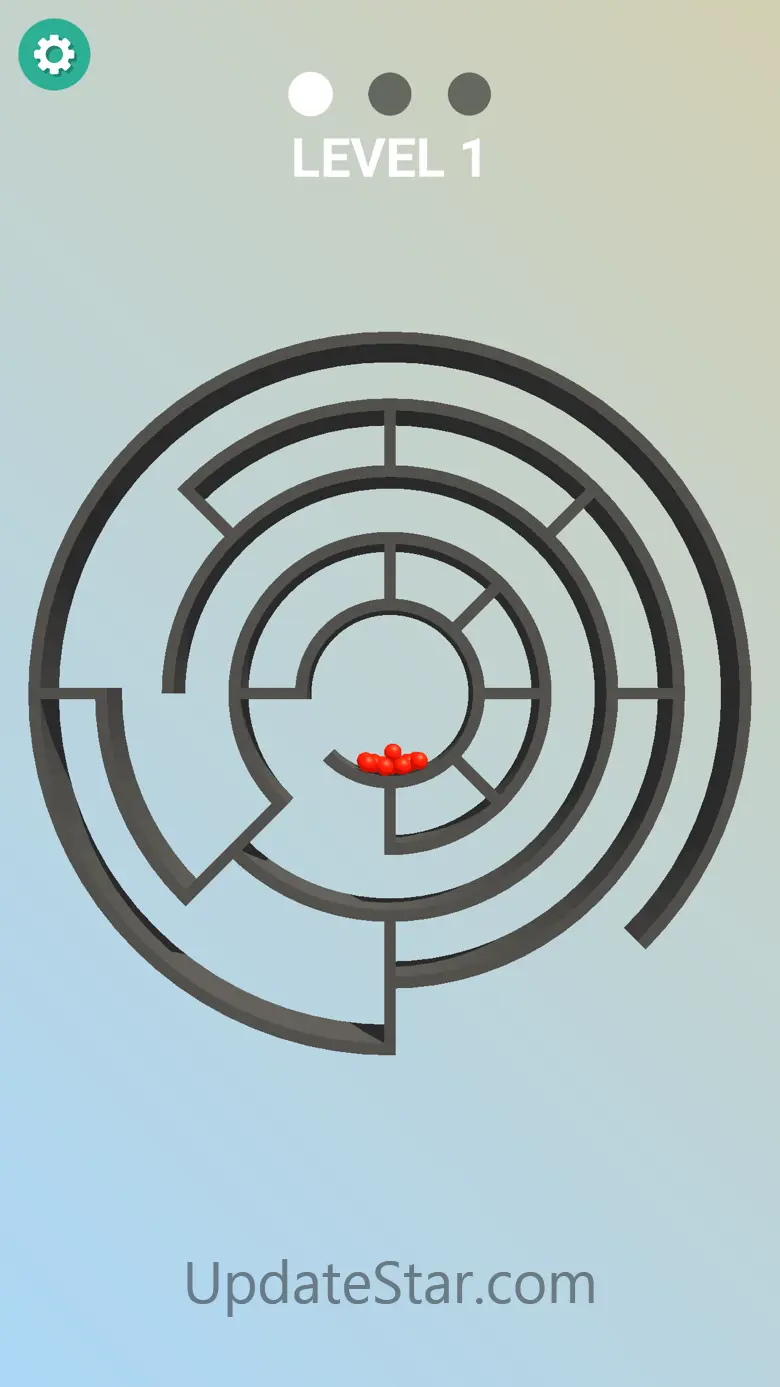 Maze Balls 3D 1.4.0