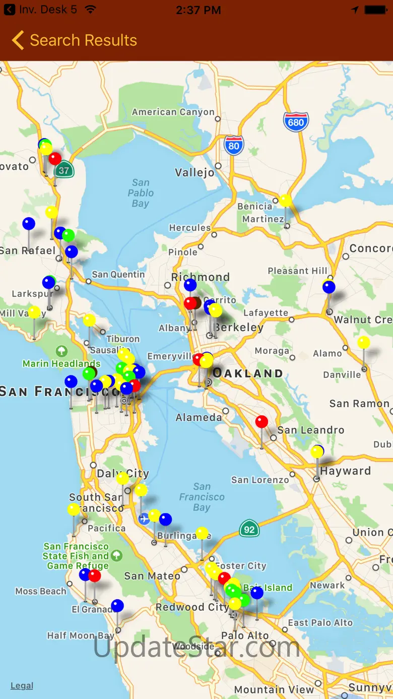 Find Craft Beer 4.5