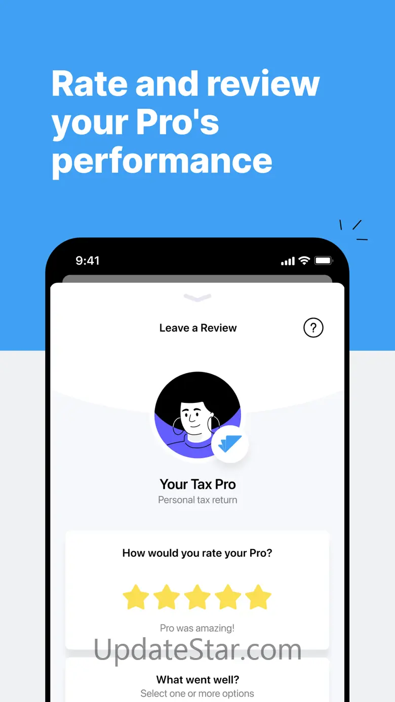 Taxfyle: Taxes Done For You 83.0