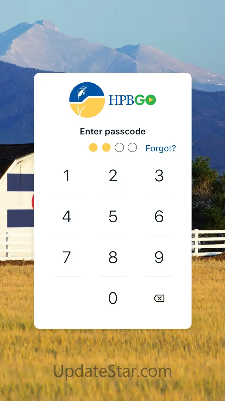 HPBGO 3.13.1