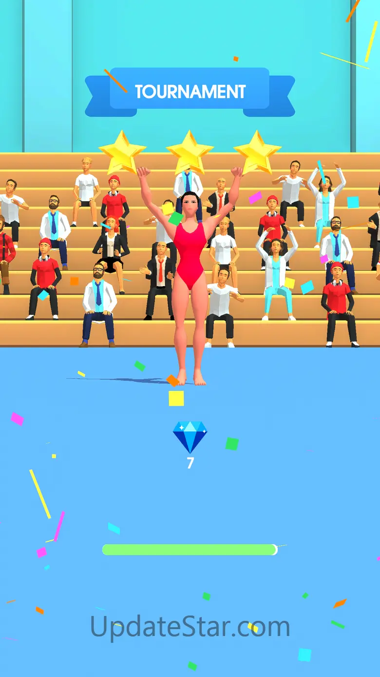 Idle Gymnastics 0.9.6