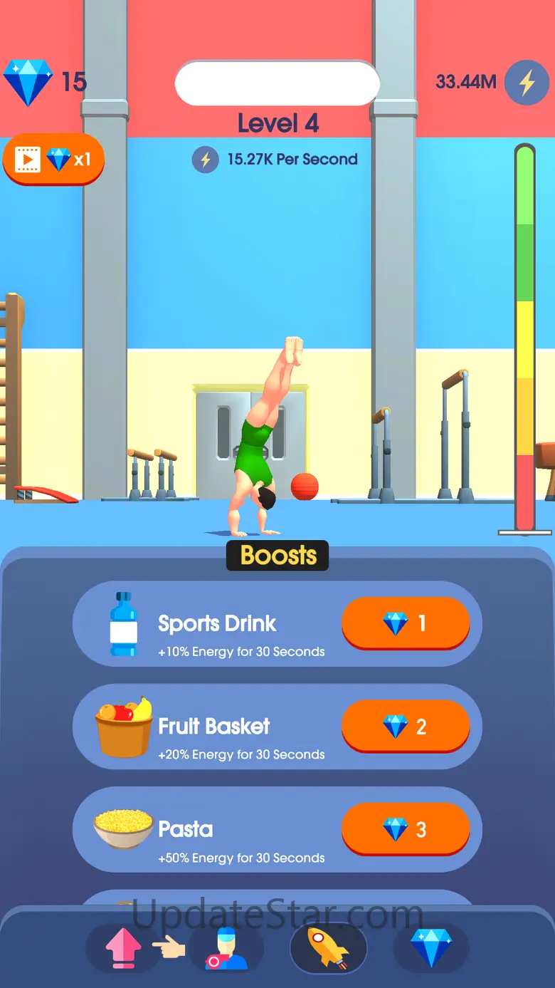 Idle Gymnastics 0.9.6